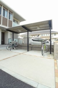 レフィナードＢ 203号-4