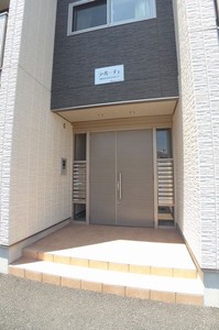 ラ・ルーチェ 307号-12