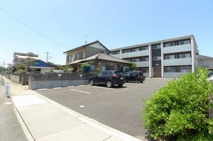 ラ・ルーチェ 307号-14