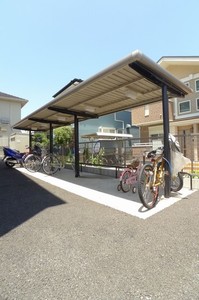 ラ・ルーチェ 307号-15