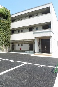 ラ・ネージュ 301号-12