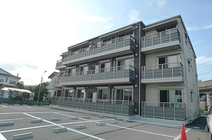 ベルデ　ヤマダ 302号-12