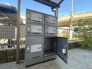 ベルデ　ヤマダ 302号-13