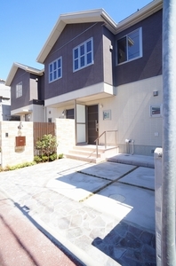 ラフィーネ蘇我 103号-12