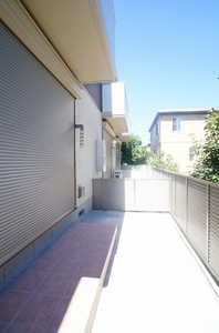 ラフィーネ蘇我 103号-15