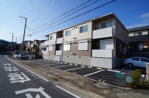 フェリーチェ Ⅰ 101号-12