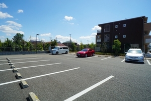 サント・ヴィア・ソーレ 201号-13