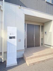 プルミエールA 207号-12