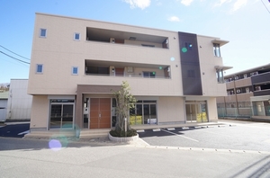 エスペランサ　ステラ 202号-1