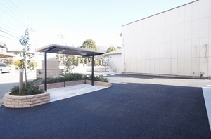 エスペランサ　ステラ 202号-13