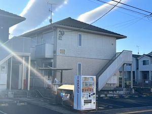 ボヌール　ウィズ 102号-12