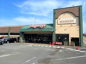 ボヌール　ウィズ 102号-14