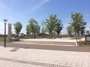 ボヌール　ウィズ 102号-15