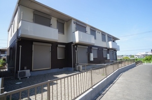 ＭＤ早野 101号-12