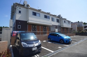 ＭＤ早野 101号-13