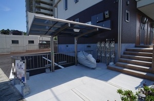 ＭＤ早野 101号-14