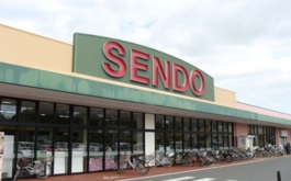 ＭＤ早野 101号-15