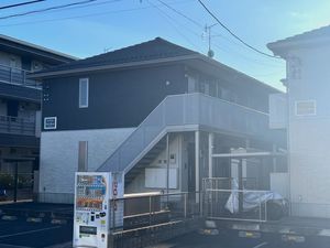 ドゥ・グラン 203号-10