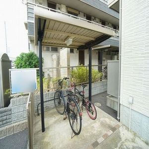 ドゥ・グラン 203号-15