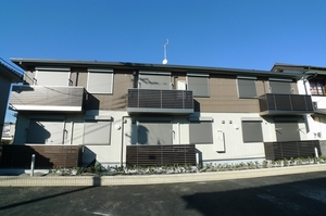 グランチェスタ文京