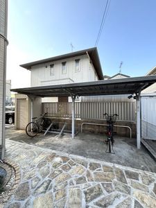 ラ・ルミエール 101号-12