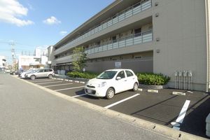 フルール 101号-12