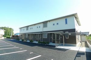 アルフィアスⅠ 101号-1