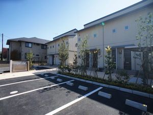 ガーデンテラス大和 105号-13
