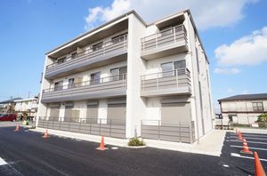 ラ・フェリオ 105号-12