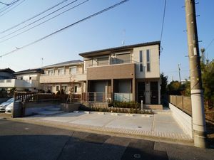 グラツィアおゆみ野 101号-12