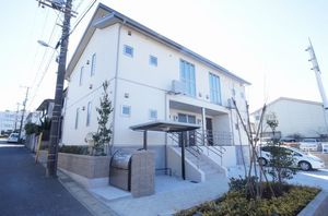 クレミール 202号-12