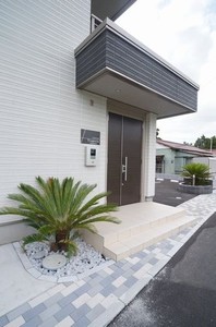 Ｔｒａｐｅｚｉｏ 202号-12