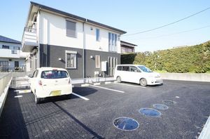 グランコート姉崎Ⅵ 201号-12