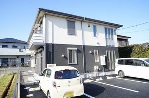 グランコート姉崎Ⅵ 201号-13