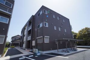 グランツィオーネⅠ 105号-12