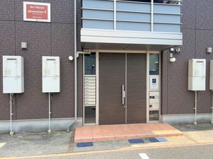 グランツィオーネⅡ 101号-12