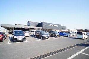 グランツィオーネⅡ 101号-15