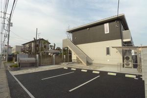 Ｐｅｔｉｔ　ｅｔｏｉｌｅ　１８ 202号-12