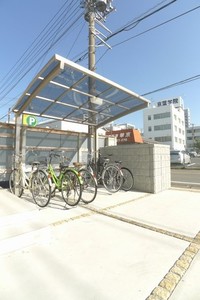 シェルメゾン 201号-12