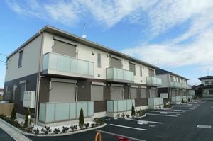 アリュールⅠ 102号-12