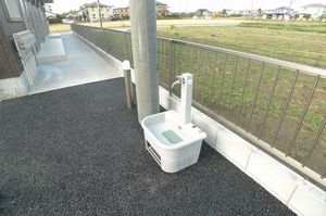 アリュールⅠ 102号-15