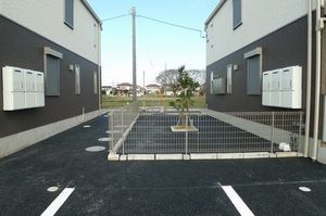 アリュールⅡ 102号-12