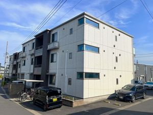 ロハス　ルームズ更級 103号-12