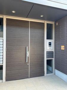 ロハス　ルームズ更級 103号-13