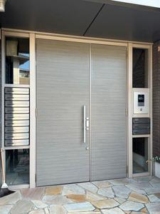 フェアリード更級 202号-12