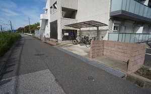 グランクレスト 302号-13