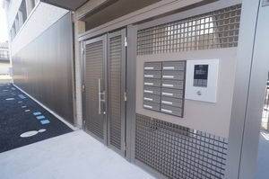 グランクレスト 302号-14