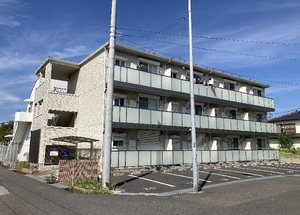 グランクレスト 302号-15