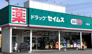 メゾン・ソルトワ 203号-5