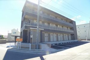 Ｎｅｗ　Ｒｉｃｈ 307号-12